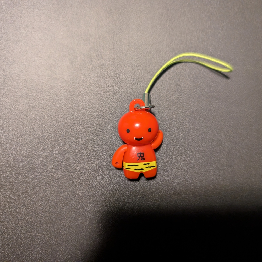 Bandai Anizo 5 100% Reality Mind #13